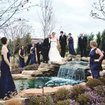 Wedding group